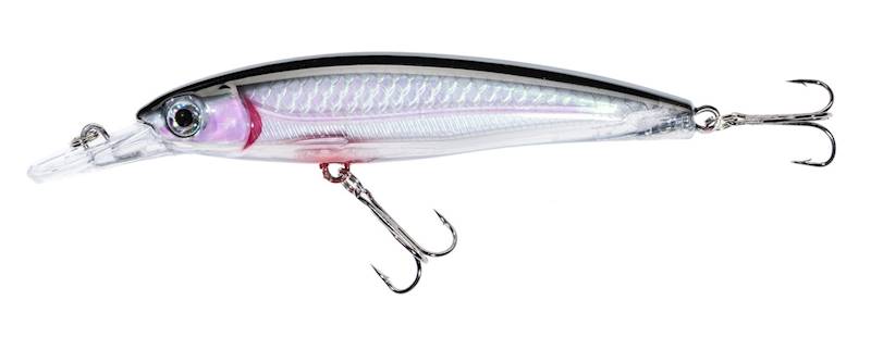 WOBLER ATRACT LURES JAXON VR-XHN080F