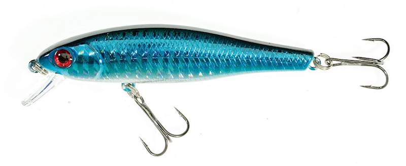 WOBLER JAXON ACRACT LURES VR-XHI080G