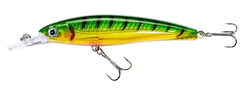 WOBLER ATRACT LURES JAXON VR-XHN080E
