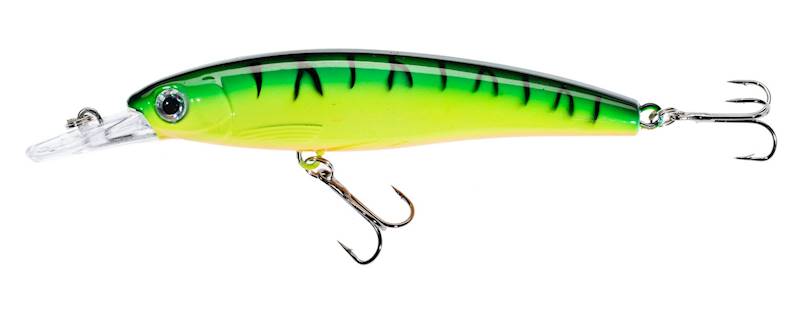 WOBLER JAXON ACRACT LURES VR-XHN100I