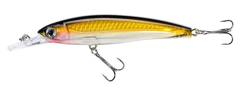 WOBLER JAXON ACRACT LURES VR-XHN100H