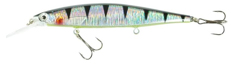 WOBLER ATRACT LURES JAXON VR-XHS110H