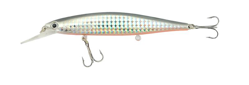 WOBLER ATRACT LURES JAXON VR-XHS110L
