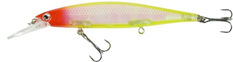 WOBLER ATRACT LURES JAXON VR-XHS110D