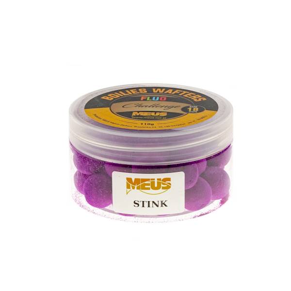KULKA WAFTERS MEUS STINK 18MM