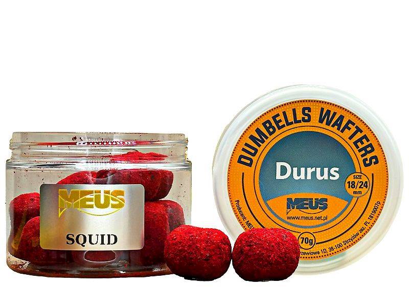 KULKI PROTEINOWE MEUS SQUID