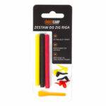 ZESTAW DO ZIG RIGA UNDERCARP 