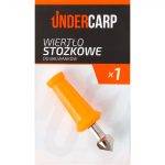 WIERTŁO STOŻKOWE DO BAŁWANKÓW UNDERCARP UC685