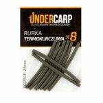 UNDERCARP RURKA TERMOKURCZLIWA 2,5MM