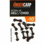 KORALIK HELI/CHOD UNDER CARP UC114