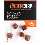 SZTUCZNE PELLET PLYWAJACY S UNDER CARP