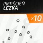 PIERŚCIEŃ ŁEZKA M UNDER CARP