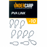 PVA LINK UNDER CARP