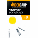 STOPERY DOCIĄŻAJĄCE UNDERCARP
