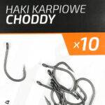UNDERCARP HAKI KARPIOWE CHODDY 10
