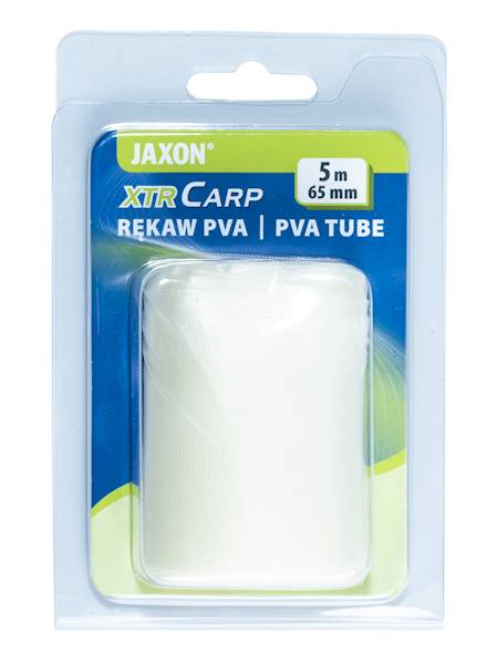 JAXON XTRCARP RĘKAW PVA 5M/65MM LC-PVA061