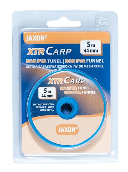 JAXON XTRCARP NPN PVA SIATKA ZAPASOWA ŚREDNIA 5M/2