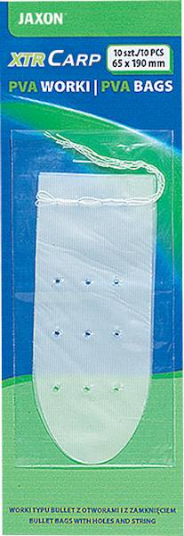 JAXON XTRCARP PVA WORKI 55X140MM LC-PVA043