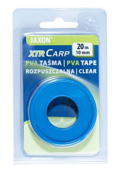 TAŚMA PVA JAXON LC-PVA032