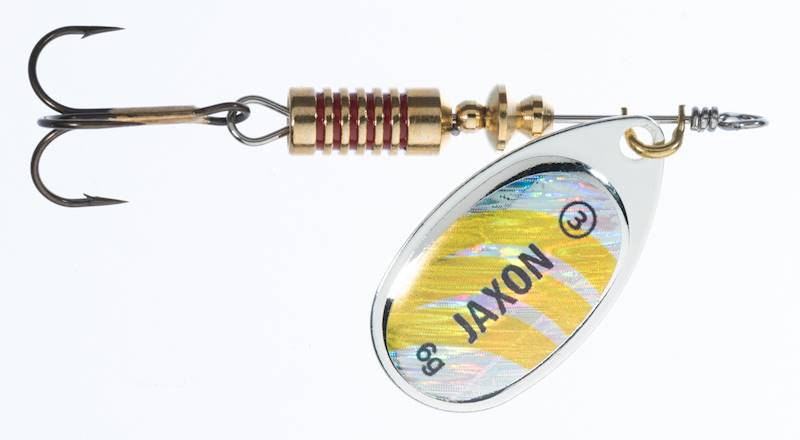 OBROTÓWKA JAXON BO-JXT3F