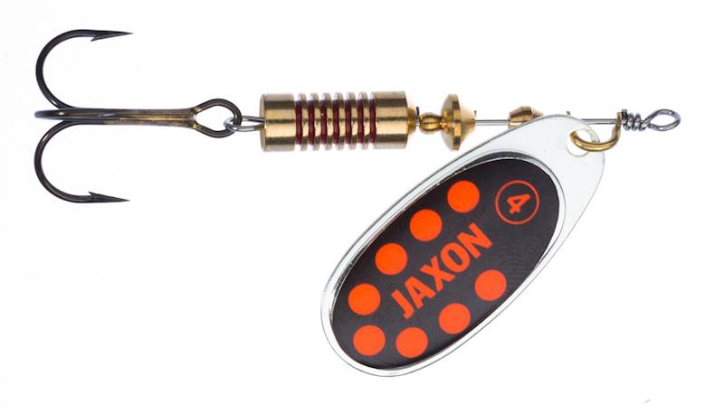 OBROTÓWKA JAXON BO-JXH3M