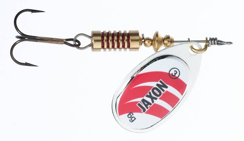Blacha obrotowa Jaxon BO-JXT3H