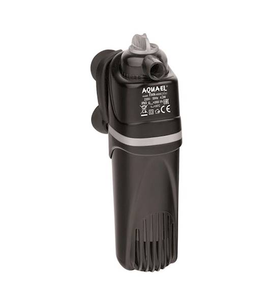 AQUAEL FAN FILTER MINI ART.101786