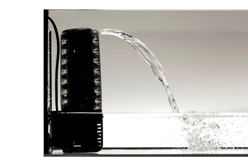 AQUAEL ASAP FILTER 500