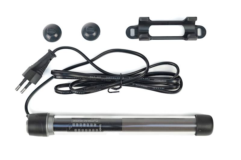 GRZAŁKA AQUAEL PLATINUM HEATER 150  NR.ART121218