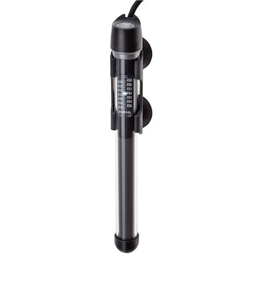 GRZAŁKA PLATINUM HEATER 75 AQUAEL 121216