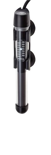 GRZAŁKA AQUAEL PLATINUM HEATER 50W  NR.ART.121215