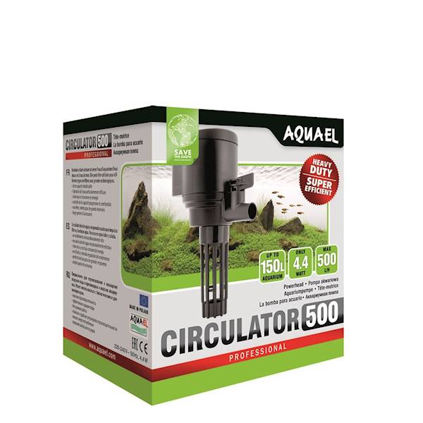 POMPA AKWARIOWA CIRCULATOR 500 AQUAEL