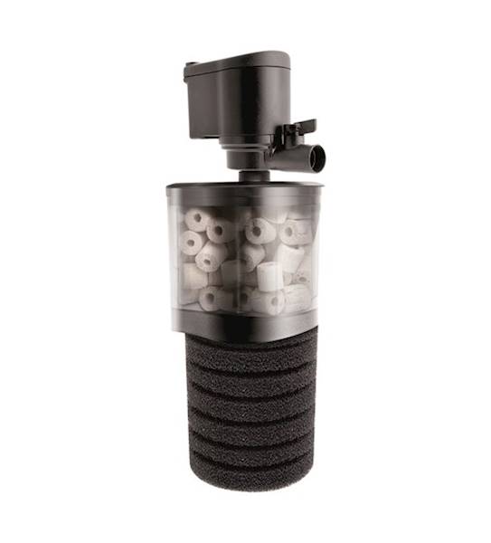 TURBO FILTER 1500 AQUAEL 109404