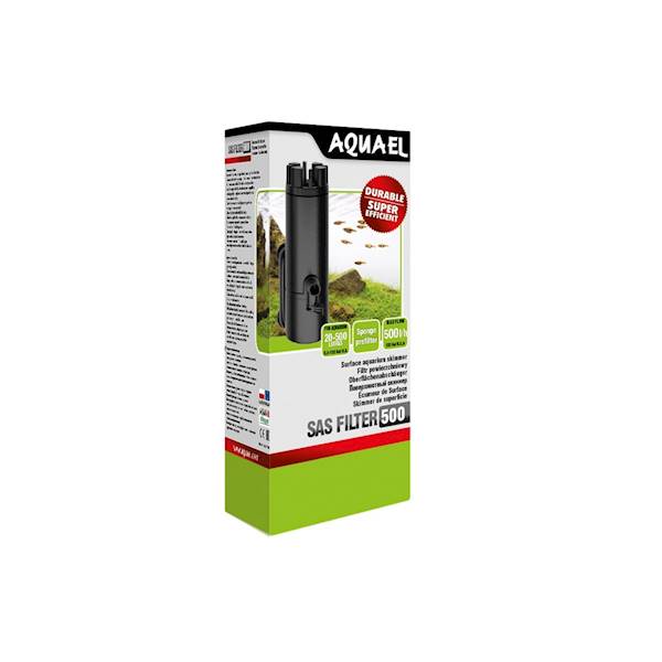 AQUAEL SAS FILTER 500