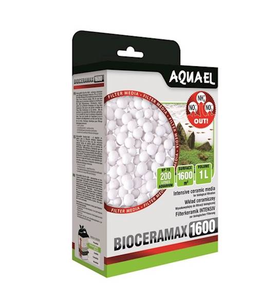 BIOCERAMAX 1600 1 LITR