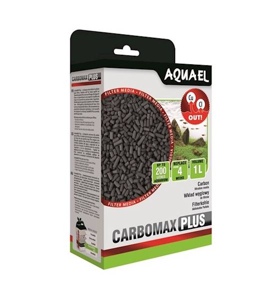 CARBOMAX PLUS AQUAEL