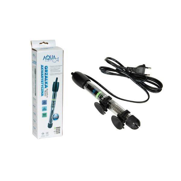 GRZAŁKA AKWARYSTYCZNA 300W AQH-3201 300W AQUA HABI