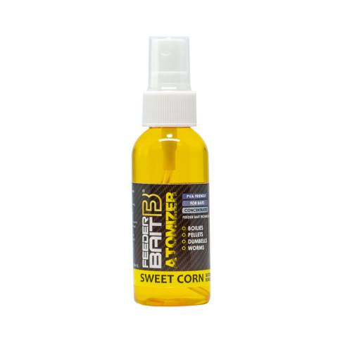 FEEDER BAIT ATOMIZER 50ML SŁODKA KUKURYDZA