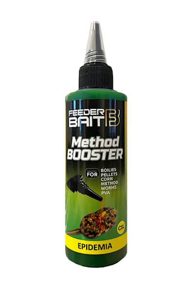 FEEDER BAITS BOOSTER EPIDEMIA
