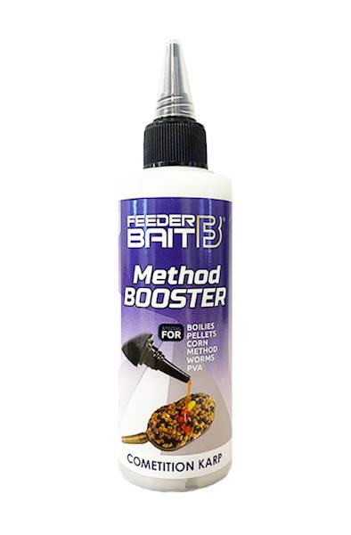 FEEDER BAITS BOOSTER COMPETITION CARP