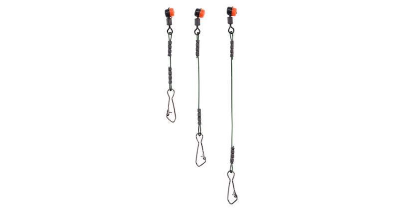 ŁĄCZNIK FEEDER LINK PRO 7CM MIKADO AMR01-002-7