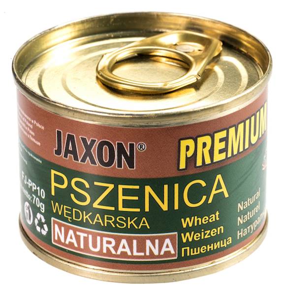 PSZENICA NATURALNA JAXON FJ-PP10