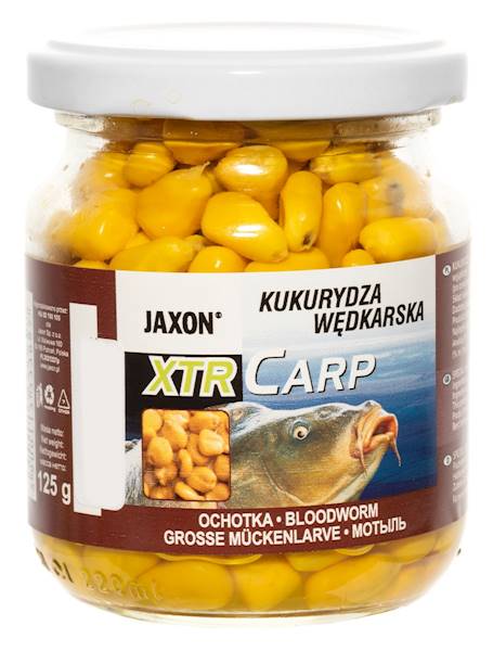 PRZYNĘTA KUKURYDZA JAXON OCHOTKA FX-CB08