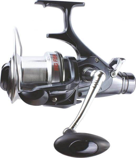 KOŁOWROTEK MISTRALL BIG FISH S8000
