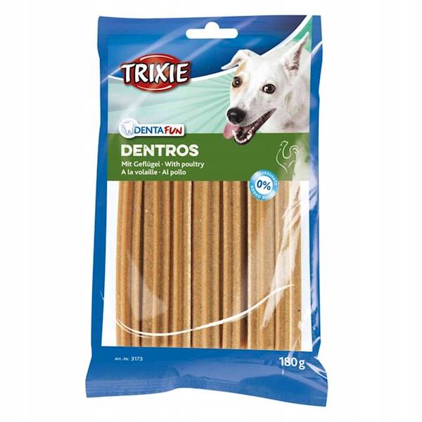 DENTA FUN DENTROS TX3173 TRIXIE