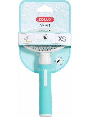 SZCZOTKA ZOLUX ANAH 470808