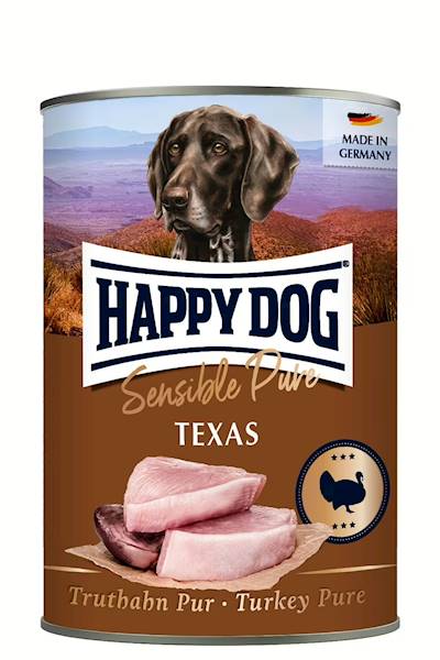KARMA PIES HAPPY DOG 800G INDYK