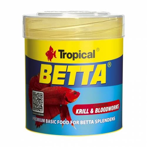 BETTA 25G NR.ART77063 TROPICAL