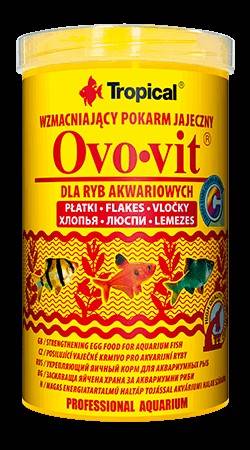 OVO-VIT TROPICAL 500ML