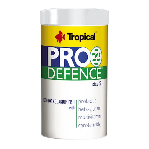 TROPICAL PRO DEFENSE S 100ML